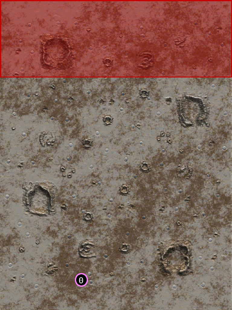 sat pic of Comet Catcher Redux v2